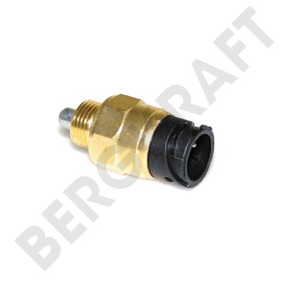 BK9001615 BERGKRAFT Датчик давления воздуха MAN L/M/F2000,TGL/TGM,TGA/TGS/TGX,BUS UL