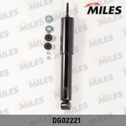 DG02221 MILES Амортизатор