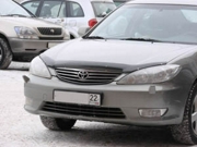 NLDSTOCAM0312 SIM Дефлектор капота темный TOYOTA CAMRY 2003-2005, NLD.STOCAM0312  Тойота Камри