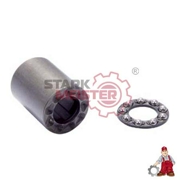 S191015 STARKMEISTER Корпус с подшипником регулятора суппорта дискового тормоза TSB3709/4309/4312 For BPW SH,SK,S..LL