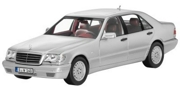 B66040605 MERCEDES-BENZ Модель Mercedes-Benz S 320 W 140 (1994–1998)
