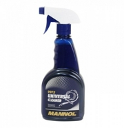 Универсальный очиститель ""9972 Universal Cleaner"", 500мл MANNOL 2217