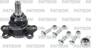 PS3071 PATRON Опора шаровая