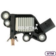 RB9879A UTM Регулятор генератора