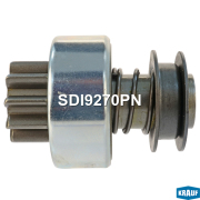 SDI9270PN KRAUF Бендикс стартера