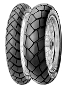1012600 METZELER Мото шина летняя METZELER Tourance 90/90R21 54H Передняя