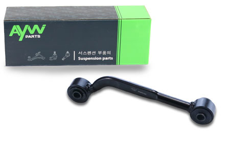 AW1350473R AYWIPARTS Стойка стабилизатора задняя R