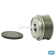 APH8690 KRAUF Шкив обгонный генератора