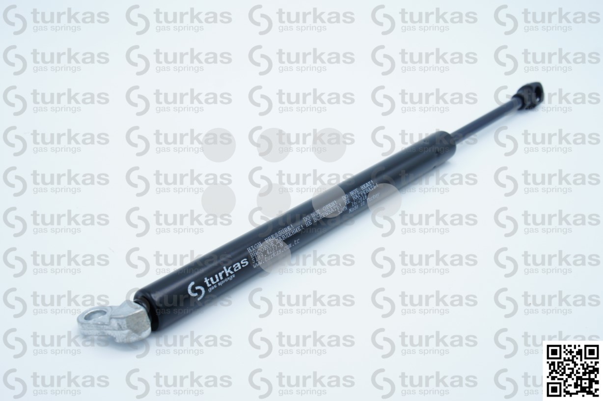 S1894227N TURKAS Упор газовый задней двери BMW 5-SERIES (E39) 01.96-06.03