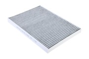 Z34176 ZENTPARTS фильтр салона! Audi A3/TT, VW Polo, Skoda Oktavia 1.6-1.9SDi/TDi 94>