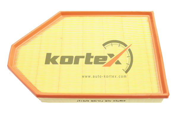 KA0137 KORTEX Фильтр воздушный