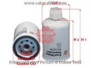 SFC5708 SAKURA Фильтр сепаратора