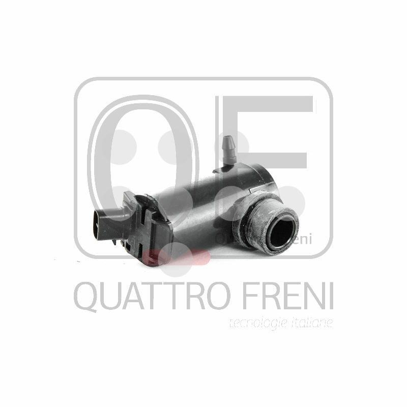 QF00N00021 QUATTRO FRENI Моторчик омывателя