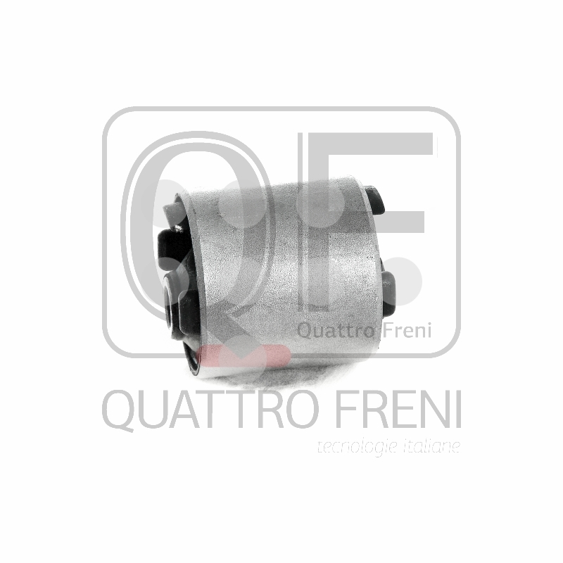 QF00U00309 QUATTRO FRENI САЙЛЕНБЛОК ЗАДНЕЙ ПОДУШКИ ДВИГАТЕЛЯ