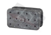 BSG60700155 BSG AUTO PARTS Опора рессоры