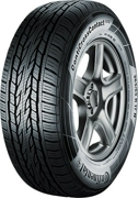 1549240 CONTINENTAL Шина летняя Continental ContiCrossContact LX 2 225/70 R15 100T