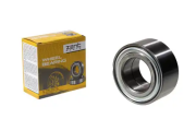 Z14116 ZENTPARTS подшипник ступицы! передней, 45x84x41/39 Hyundai Sonata Ef /Ix35/Tucson 10>/Santa Fe/Sonata