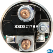 SSD8217BA KRAUF Втягивающее реле стартера