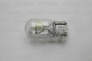 PLW21W PATRON Лампа накаливания