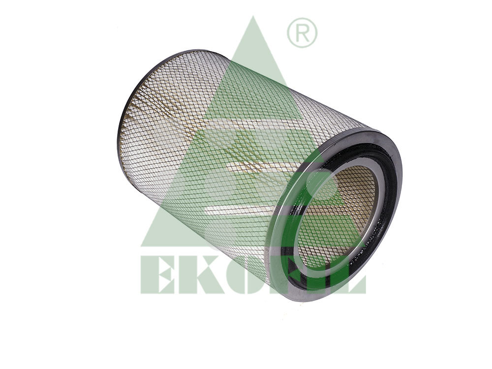 Воздушный фильтр (премиум, с дном) EKOFIL EKO0151