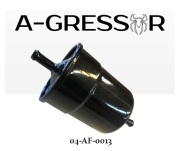 Фильтр топливный A-GRESSOR 04AF0013