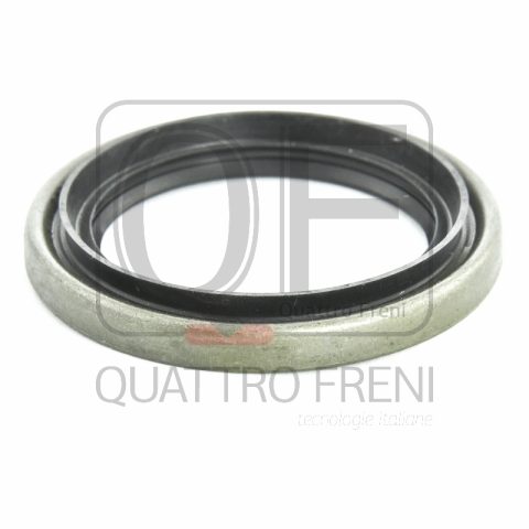 QF00Y00033 QUATTRO FRENI САЛЬНИК СТУПИЧНЫЙ ПЕРЕДНИЙ 52X72X8X10.8