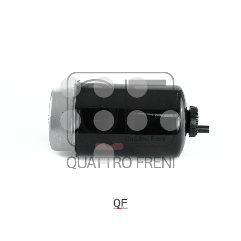 QF16A00051 QUATTRO FRENI Фильтр топливный