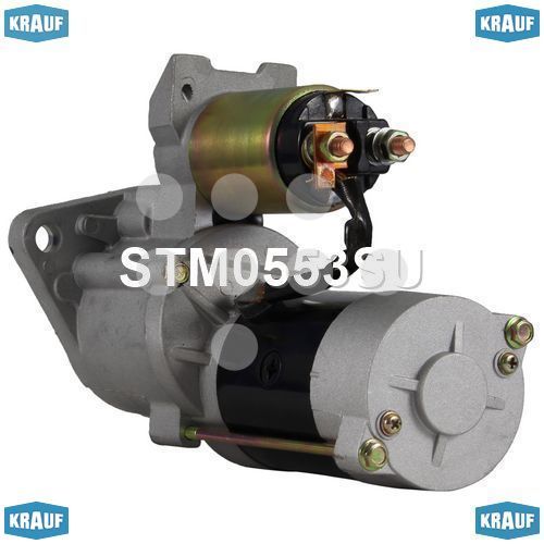 STM0553SU KRAUF Стартер