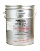 0888602303 TOYOTA Масло АКПП синтетика TOYOTA ATF WS 20л.