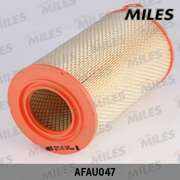 AFAU047 MILES Фильтр воздушный