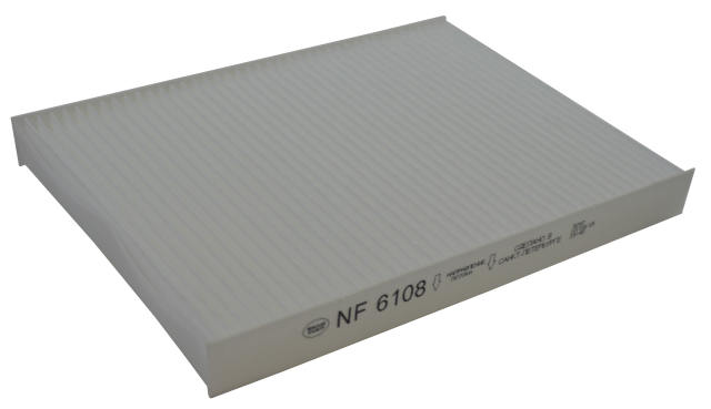 NF6108 NEVSKY FILTER Фильтр салонный