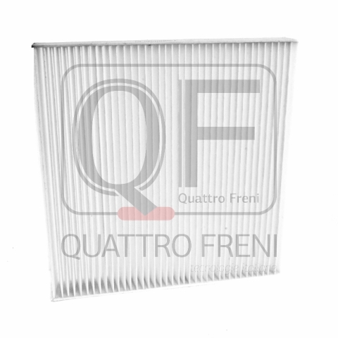 QF20Q00061 QUATTRO FRENI Фильтр салона
