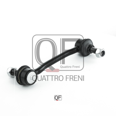 QF13D00283 QUATTRO FRENI Стойка стабилизатора