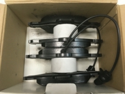 7M3698151A VAG 1 комплект тормозных