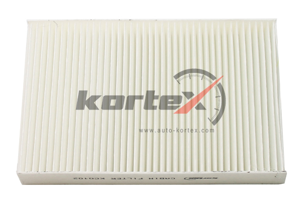 KC0102 KORTEX Фильтр салона