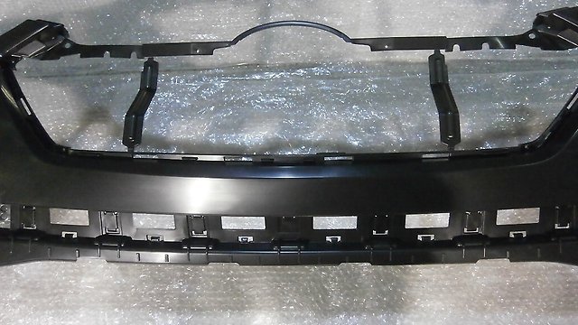 865112W000 HYUNDAI-KIA БАМПЕР