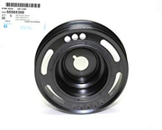 55565300 OPEL Шкив коленвала / OPEL Astra-J,Insignia,Mokka,Zafira-C 1.6/1.8 LET,XER