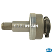 SDB1016MN KRAUF Бендикс стартера
