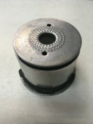 7L0599035F VAG Сайлентблок