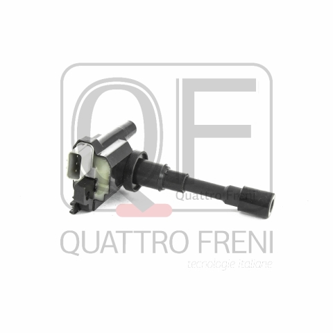 QF09A00011 QUATTRO FRENI Катушка зажигания