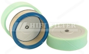 Воздушный фильтр HIFI FILTER SA12264