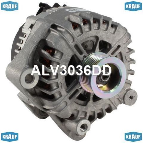 ALV3036DD KRAUF Генератор
