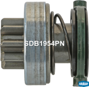 SDB1954PN KRAUF Бендикс стартера