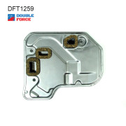 DFT1259 DOUBLE FORCE Фильтр АКПП Double Force (с прокладкой)