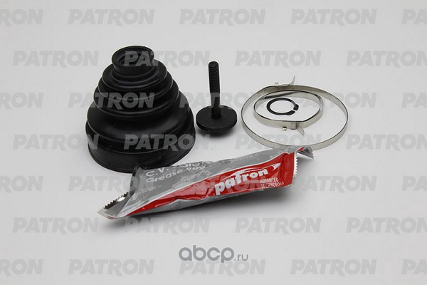 PDC0009 PATRON Пыльник ШРУСа