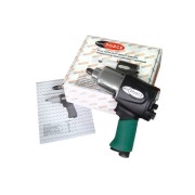 Пневмогайковерт ROCK FORCE RF82542