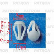 P371394 PATRON Фиксатор пластиковый