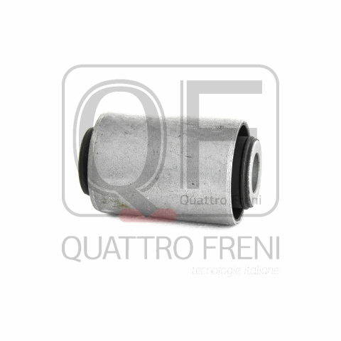 QF24D00056 QUATTRO FRENI САЙЛЕНТБЛОК ЗАДНЕЙ ТЯГИ ВНУТРЕННИЙ