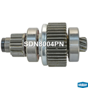 SDN8004PN KRAUF Бендикс стартера