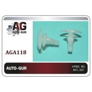 AGA118 AUTO-GUR КЛИПСА КРЕПЕЖНАЯ Toyota